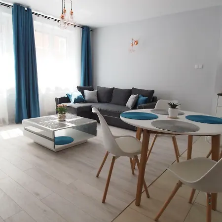 Grand-Tourist Amber Rose Apartment Gdansk Exterior photo