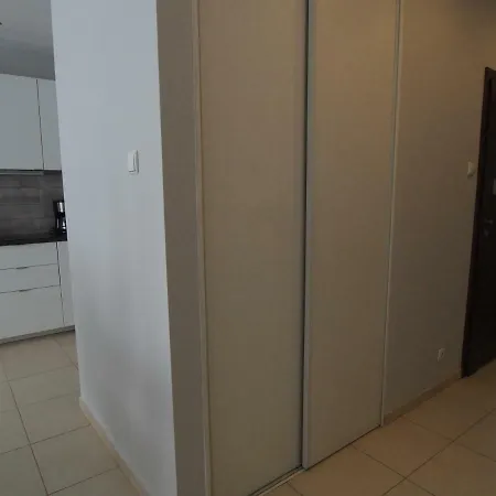 Grand-Tourist Amber Rose Apartment Gdansk Exterior photo