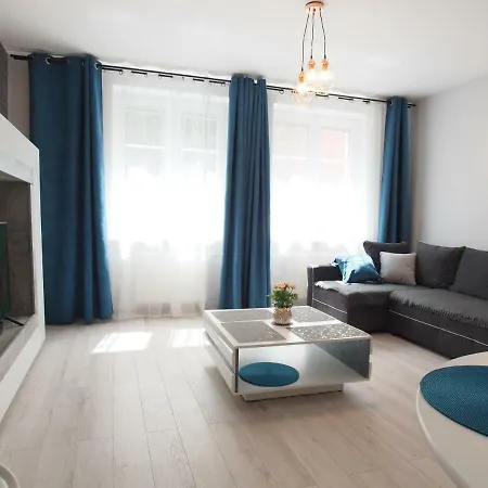 Grand-Tourist Amber Rose Apartment Gdansk Exterior photo