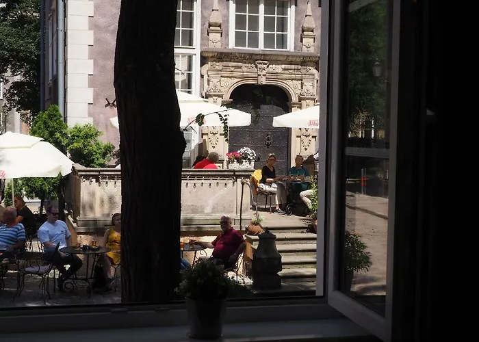 Grand-Tourist Amber Rose Apartment