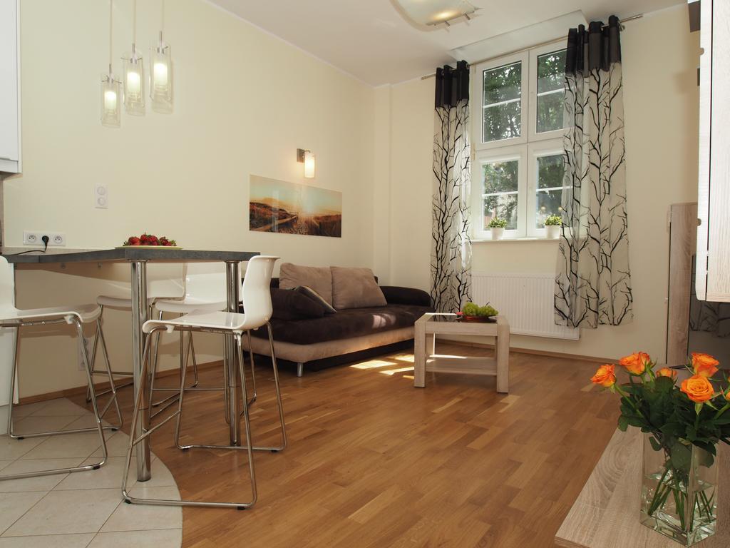 Apartmán Grand-tourist Amber Rose