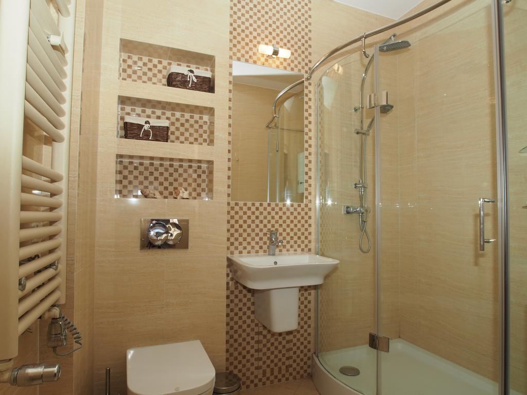 Apartmán Grand-tourist Amber Rose *
