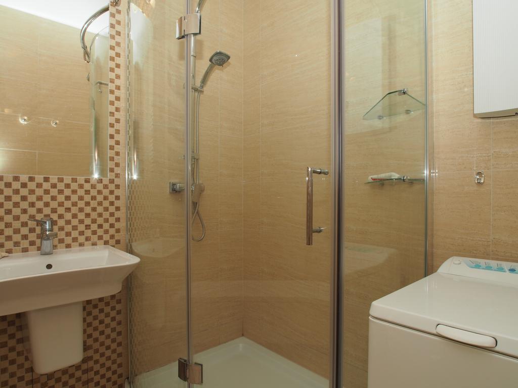 Apartmán Grand-tourist Amber Rose Gdaňsk
