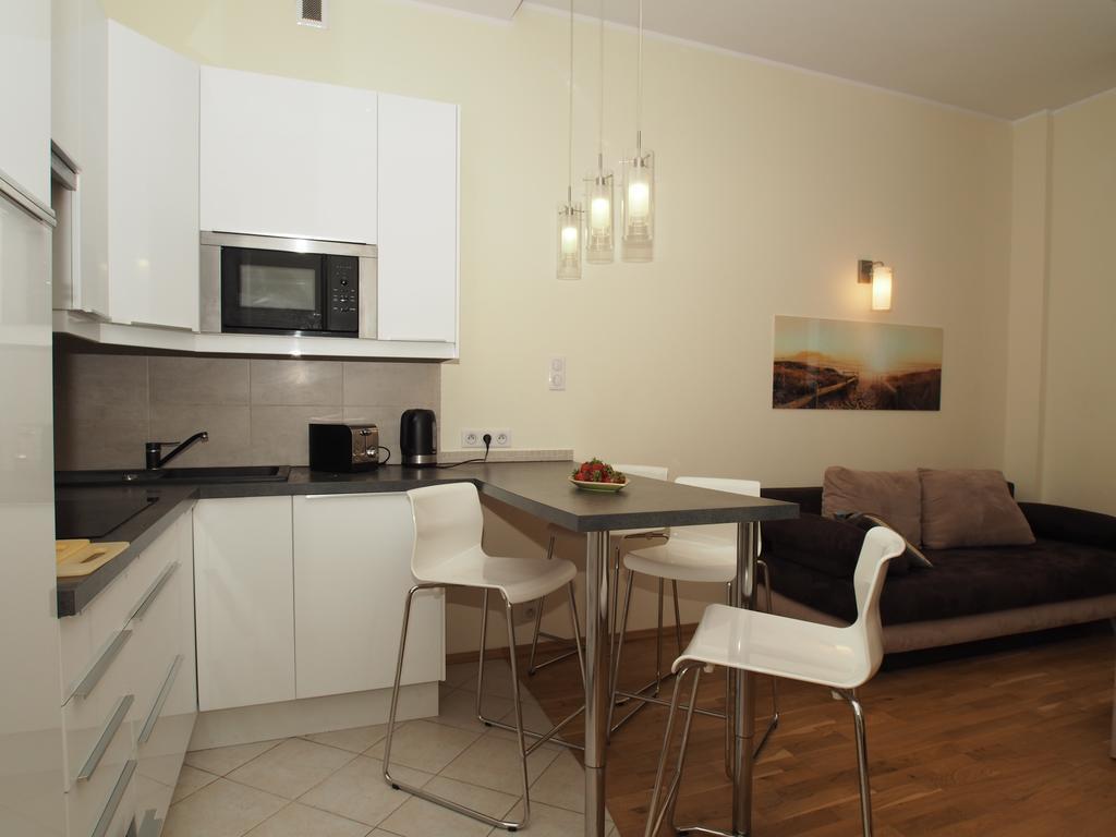 Apartmán Grand-tourist Amber Rose