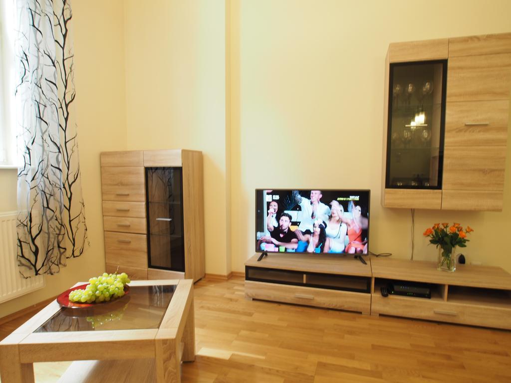 Grand-tourist Amber Rose Gdaňsk