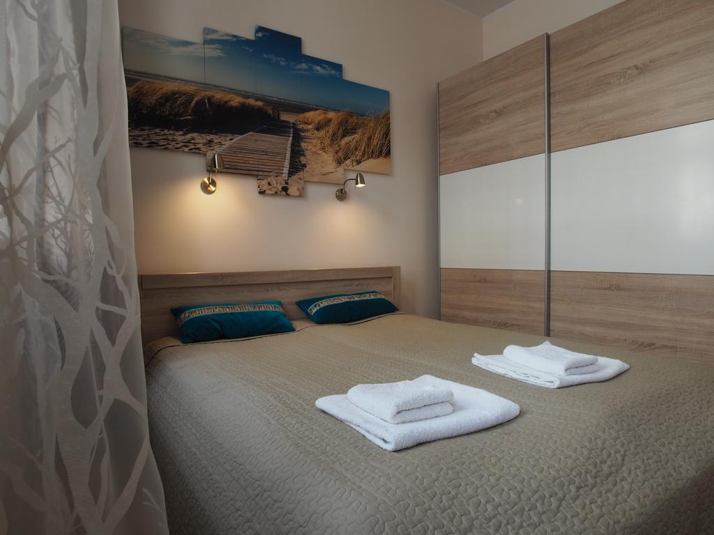 Apartmán Grand-tourist Amber Rose *