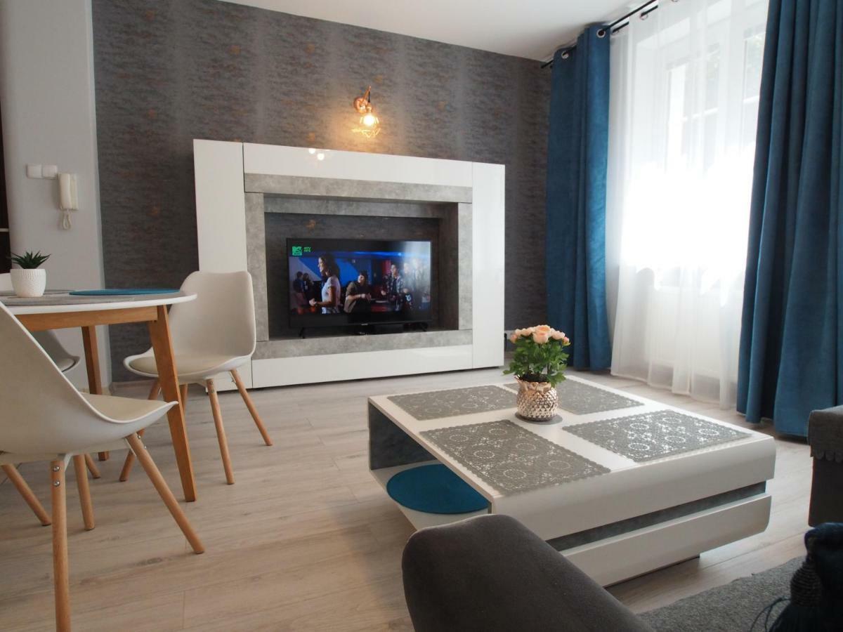 Grand-tourist Amber Rose Apartmán