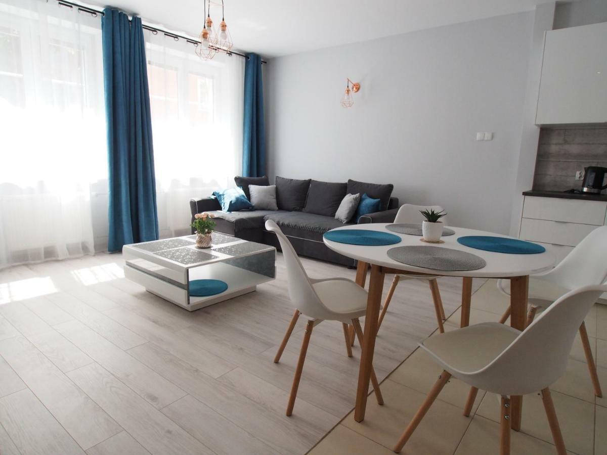 Grand-tourist Amber Rose Apartmán *