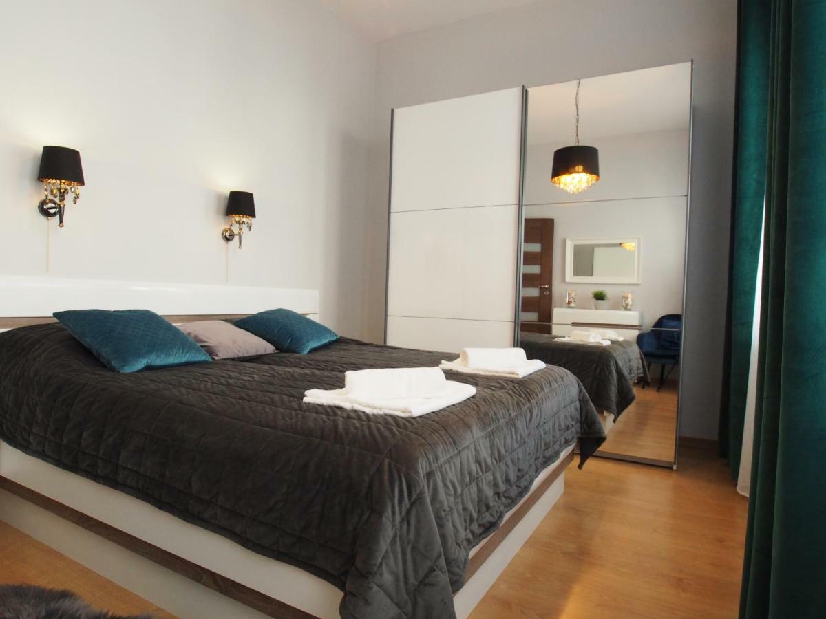 Apartmán Grand-tourist Amber Rose *