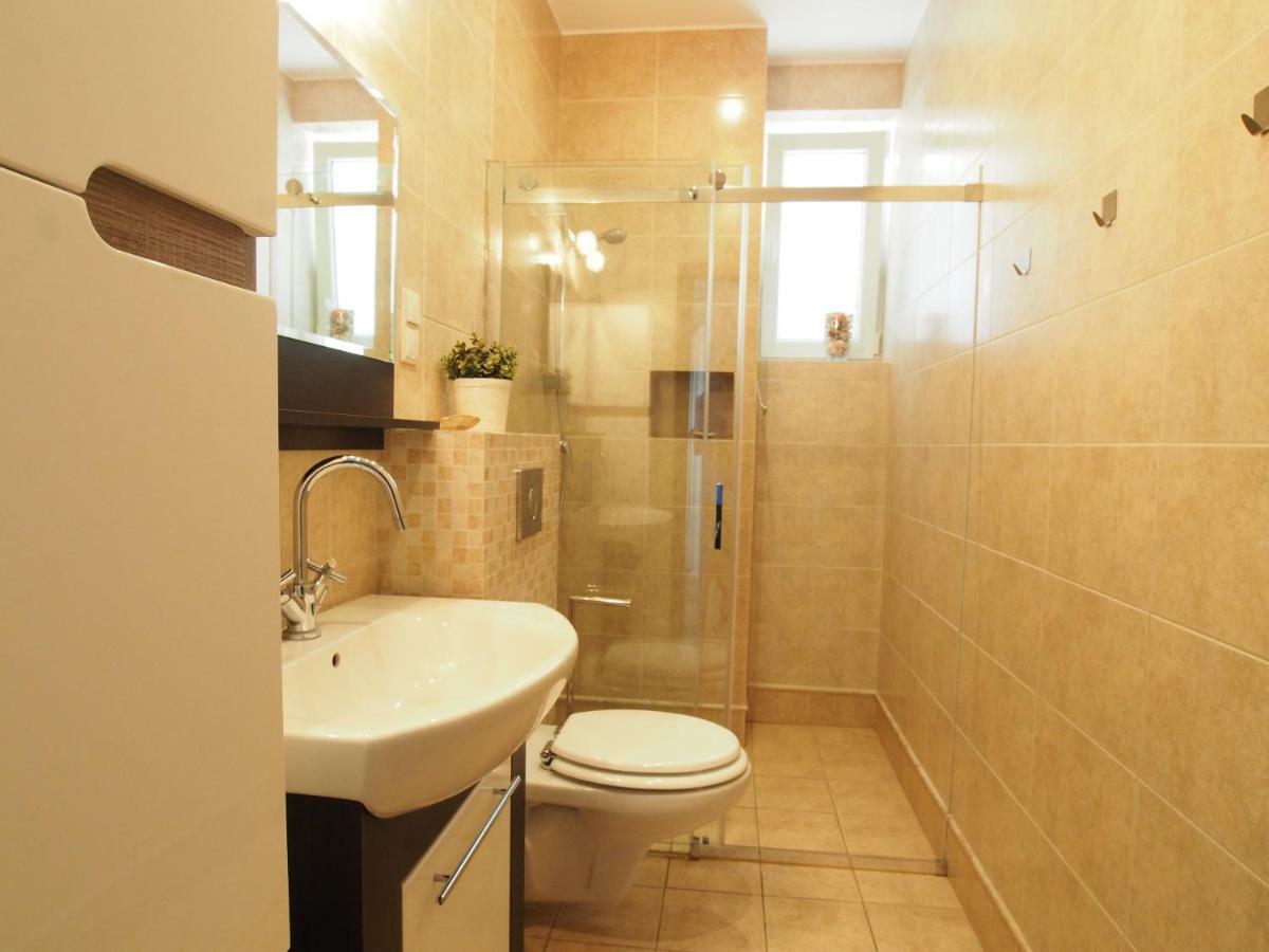 Apartmán Grand-tourist Amber Rose