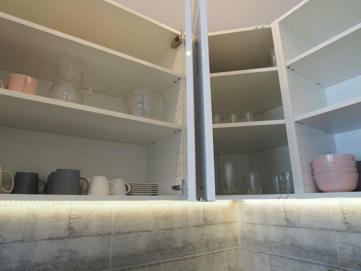 Apartmán Grand-tourist Amber Rose *