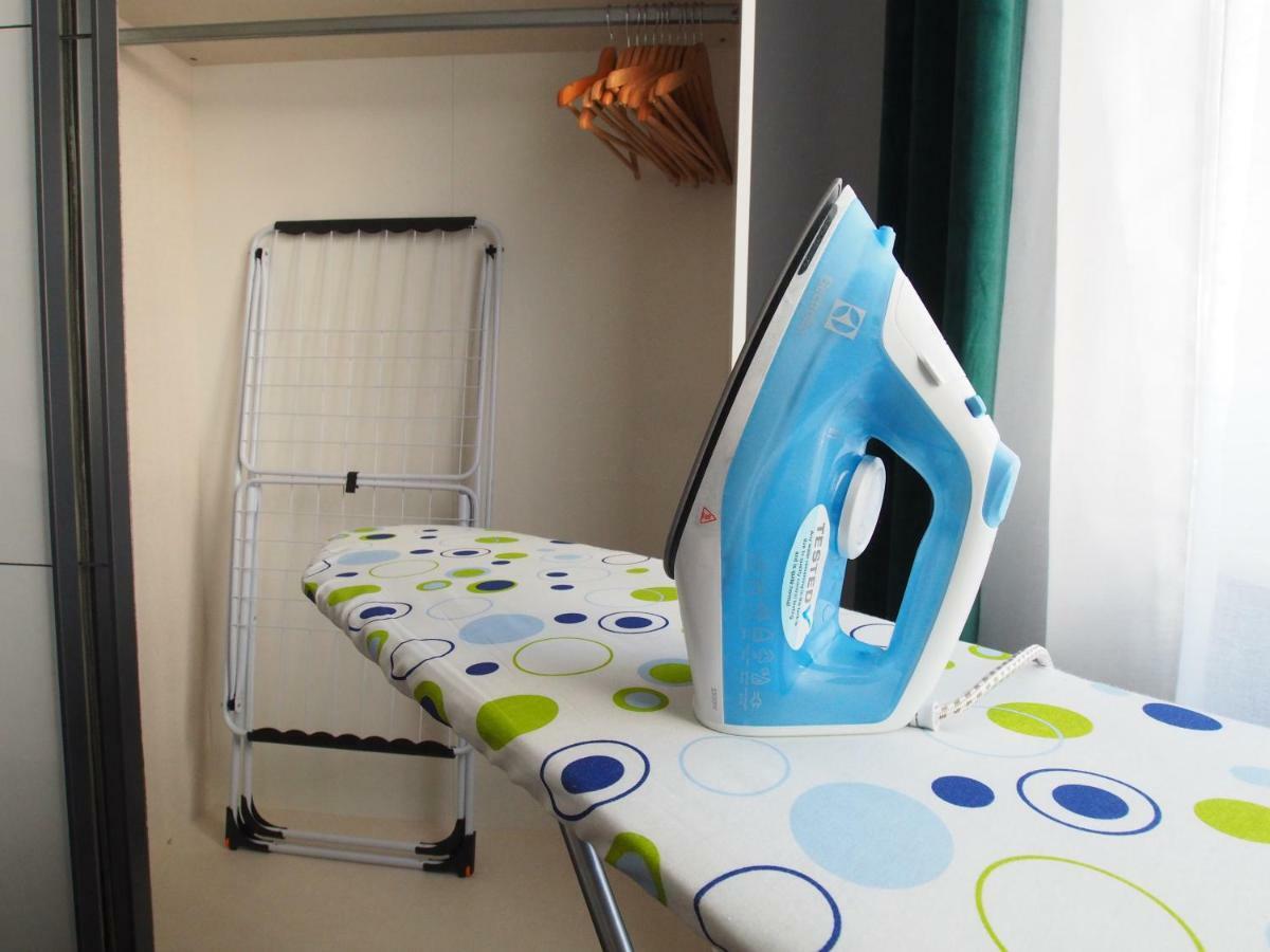 Apartment Grand-tourist Amber Rose Danzig