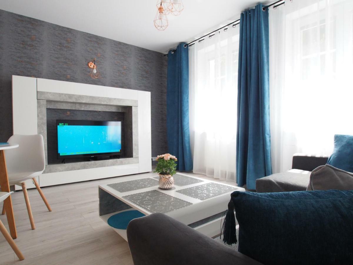 Apartmán Grand-tourist Amber Rose *