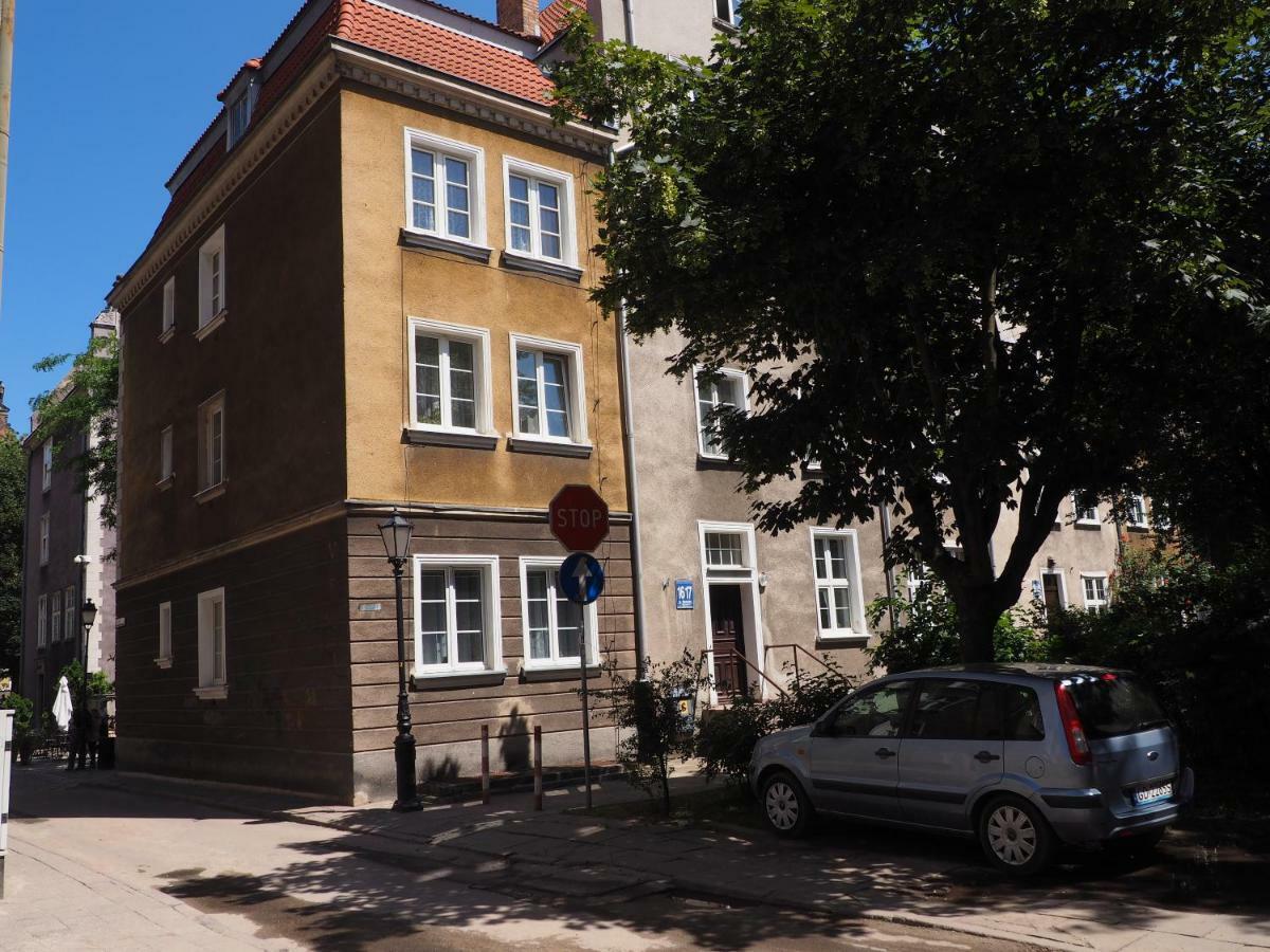 Grand-tourist Amber Rose Apartmán